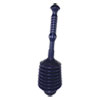 <strong>Impact®</strong><br />Deluxe Professional Plunger, 11.2" Polyethylene Handle, 6" dia