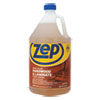 <strong>Zep Commercial®</strong><br />Hardwood and Laminate Cleaner, 1 gal Bottle