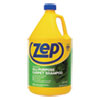 <strong>Zep Commercial®</strong><br />Concentrated All-Purpose Carpet Shampoo, Unscented, 1 gal Bottle