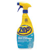 Air And Fabric Odor Eliminator, Fresh Scent, 32 Oz Spray Bottle