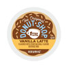 <strong>The Original Donut Shop®</strong><br />Vanilla One Step Latte, 20/Box