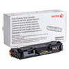 106R04347 High-Yield Toner, 3,000 Page-Yield, Black