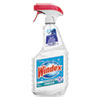 Multi-Surface Vinegar Cleaner, Fresh Clean Scent, 23 Oz Spray Bottle