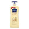 <strong>Vaseline®</strong><br />Intensive Care Essential Healing Body Lotion, 20.3 oz, Pump Bottle