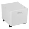 <strong>Brother</strong><br />CB1010 Printer Cabinet/Stand, 15.7", White