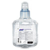 Advanced Foam Hand Sanitizer, Ltx-12, 1,200 Ml Refill, Fragrance-Free