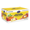 Yellow Sucralose Zero Calorie Sweetener Packets, 1 g Packet, 700 Packets/Carton