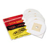 Disposable Bags for Pro Cleaning Systems, 5/Pack