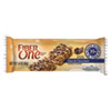 Chewy Bars, Oats and Chocolate, 1.4 oz, 16/Box