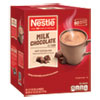 Hot Cocoa Mix, Milk Chocolate, 0.71 oz Packet, 60 Packets/Box