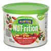 NUT-rition Heart Healthy Mix, 9.75 oz Can