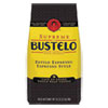 Supreme Espresso-Style Whole Bean Coffee, Dark Roast, 2 lb Bag