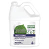 Concentrated Floor Cleaner, Free And Clear, 1 Gal Bottle, 2/carton