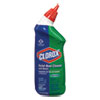 <strong>Clorox®</strong><br />Toilet Bowl Cleaner with Bleach, Fresh Scent, 24 oz Bottle, 12/Carton