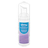Ultra Moisturizing Foam Hand Sanitizer, 1.5 Oz Pump Bottle, Unscented, 24/carton