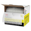 Easy Trap Duster, 8" X 30 Ft, White, 60 Sheet Roll