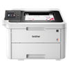 <strong>Brother</strong><br />HL-L3270CDW Digital Color Laser Printer with Wireless Networking and Duplex Printing