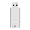 USB 3.0 Flash Drive, 32 GB, Assorted Color