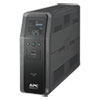 <strong>APC®</strong><br />BN1350M2 Back-UPS PRO BN Series Battery Backup System, 10 Outlets, 1,350 VA, 1,080 J