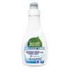 <strong>Seventh Generation®</strong><br />Natural Liquid Fabric Softener, Free and Clear/Unscented 32 oz Bottle