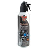 Disposable Compressed Gas Duster, 7 oz Can