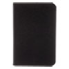 <strong>M-Edge</strong><br />Universal Folio Case for 7" and 8" Tablets, Black