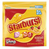 <strong>Starburst®</strong><br />Original Fruit Chews, Cherry; Lemon; Orange; Strawberry, 50 oz Bag