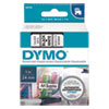 <strong>DYMO®</strong><br />Self-Adhesive Name Badge Labels, 2.25" x 4", White, 250 Labels/Box