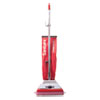 <strong>Sanitaire®</strong><br />TRADITION Upright Vacuum SC886F, 12" Cleaning Path, Red