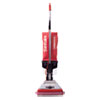 Tradition Upright Vacuum Sc887b, 12" Cleaning Path, Red