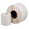 Thermal Transfer Labels, 4 x 3, White, 2,000/Roll, 4 Rolls/Carton