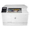 <strong>HP</strong><br />Color LaserJet Pro MFP M182nw Wireless Multifunction Laser Printer, Copy/Print/Scan
