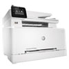 <strong>HP</strong><br />Color LaserJet Pro MFP M283fdw Wireless Multifunction Laser Printer, Copy/Fax/Print/Scan