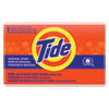 <strong>Tide®</strong><br />Vending-Design Powder Laundry Detergent, 1.5 oz, 156/Carton