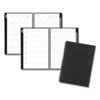 <strong>AT-A-GLANCE®</strong><br />Elevation Academic Weekly/Monthly Planner, 8.5 x 5.5, Black Cover, 12-Month (July to June): 2023 to 2024