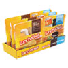 Lunchables Variety Pack, Turkey/American and Ham/Cheddar, 6/Box, Delivered in 1-4 Business Days