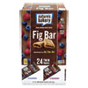 <strong>Nature's Bakery®</strong><br />Fig Bars Variety Pack, 2 oz Twin Pack, 24 Twin Packs/Box, Ships in 1-3 Business Days
