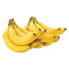 Fresh Bananas, 6 lbs, 2 Bundles/Pack, Delivered in 1-4 Business Days