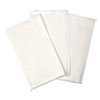 <strong>GEN</strong><br />Dinner Napkins, 2-Ply, 14.50"W x 16.50"D, White