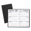 <strong>AT-A-GLANCE®</strong><br />DayMinder Weekly Pocket Planner, 6 x 3.5, Black Cover, 12-Month (Jan to Dec): 2023