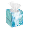 Cool Touch Facial Tissue, 2-Ply, White, 45 Sheets/box