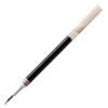 <strong>Pentel®</strong><br />Refill for Pentel EnerGel Retractable Liquid Gel Pens, Medium Conical Tip, Violet Ink