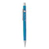 <strong>Pentel®</strong><br />Sharp Mechanical Pencil, 0.7 mm, HB (#2.5), Black Lead, Blue Barrel