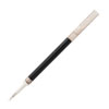 <strong>Pentel®</strong><br />Refill for Pentel EnerGel Retractable Liquid Gel Pens, Medium Needle Tip, Black Ink