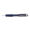 Twist-Erase Iii Mechanical Pencil, 0.9 Mm, Hb (#2.5), Black Lead, Blue Barrel