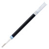 Refill For Pentel Energel Retractable Liquid Gel Pens, Bold Conical Tip, Blue Ink