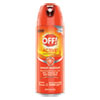 ACTIVE Insect Repellent, 6 oz Aerosol Spray, 12/Carton