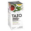 <strong>Tazo®</strong><br />Assorted Tea Bags, Three Each Flavor, 24/Box