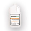 Broad Spectrum Disinfectant Cleaner, Light Spice, 1 Gal Bottle, 4/carton
