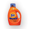 <strong>Tide®</strong><br />HE Laundry Detergent, Original Scent, Liquid, 64 Loads, 92 oz Bottle, 4/Carton